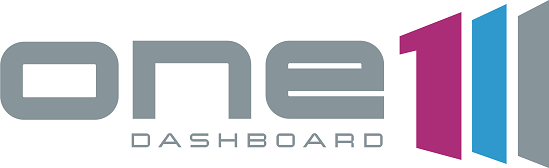 ONE Dashboard